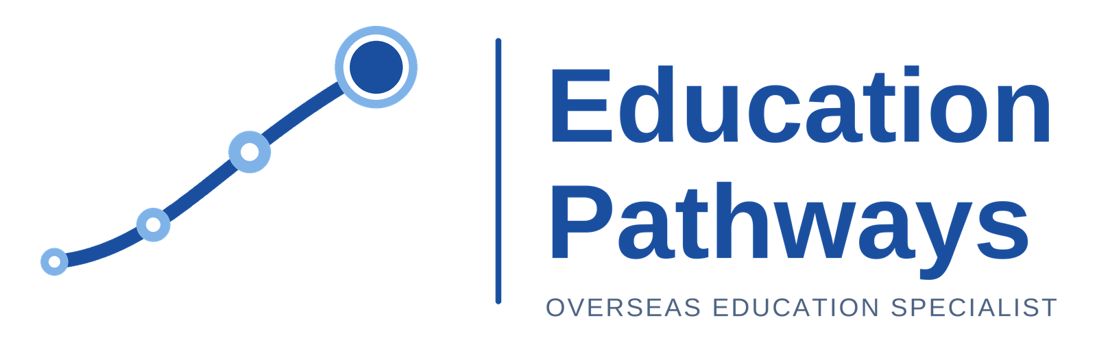 Education Pathways logo
